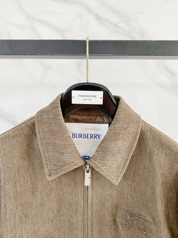 ست مردانه برند Burberry