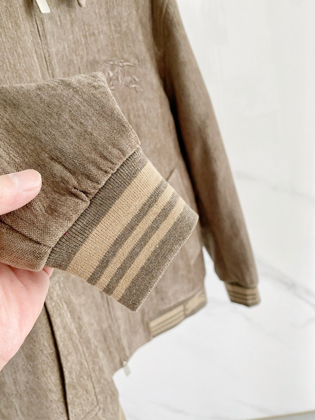 ست مردانه برند Burberry