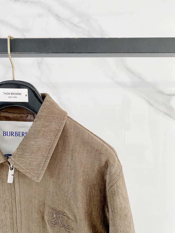 ست مردانه برند Burberry