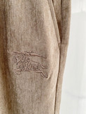 ست مردانه برند Burberry