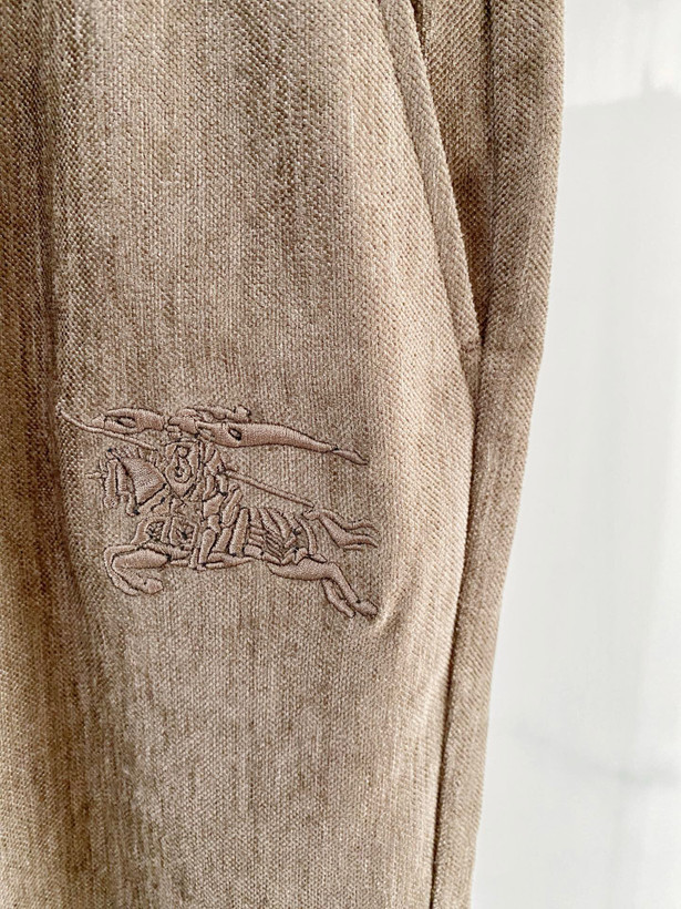 ست مردانه برند Burberry