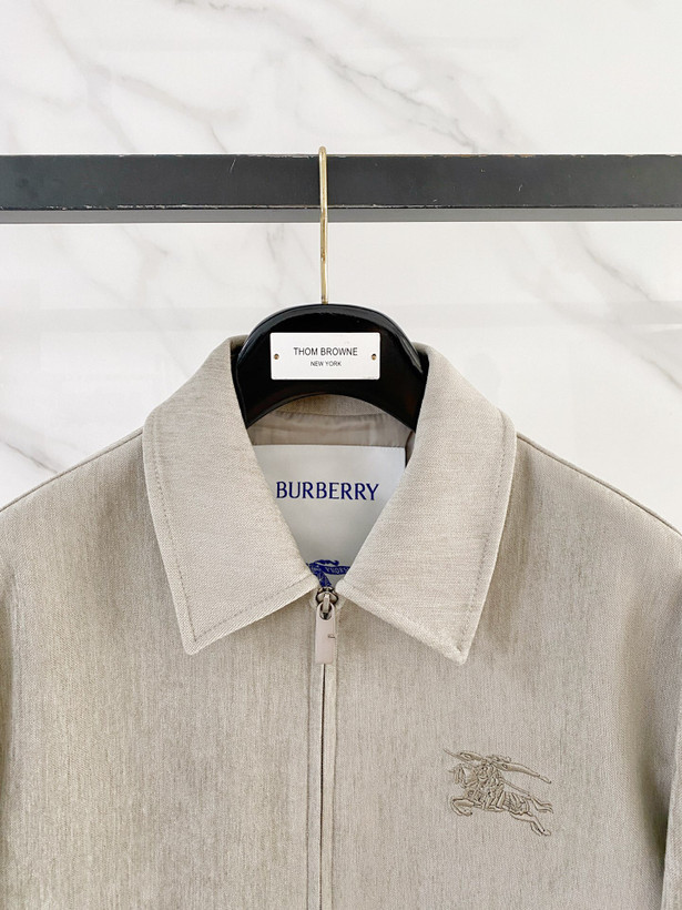 ست مردانه برند Burberry