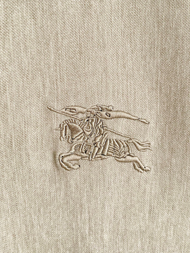 ست مردانه برند Burberry