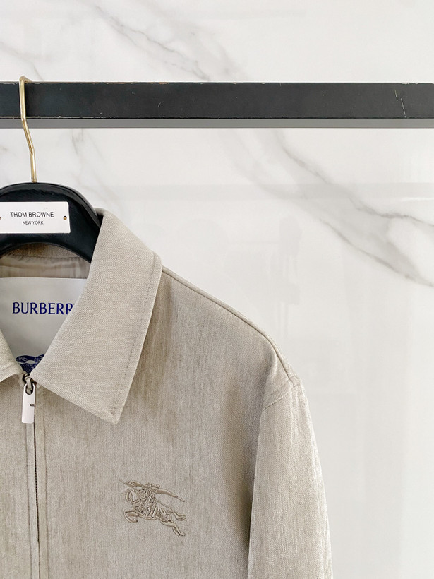 ست مردانه برند Burberry