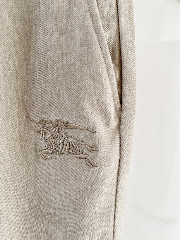 ست مردانه برند Burberry