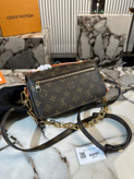 کیف زنانه برند Louis Vuitton