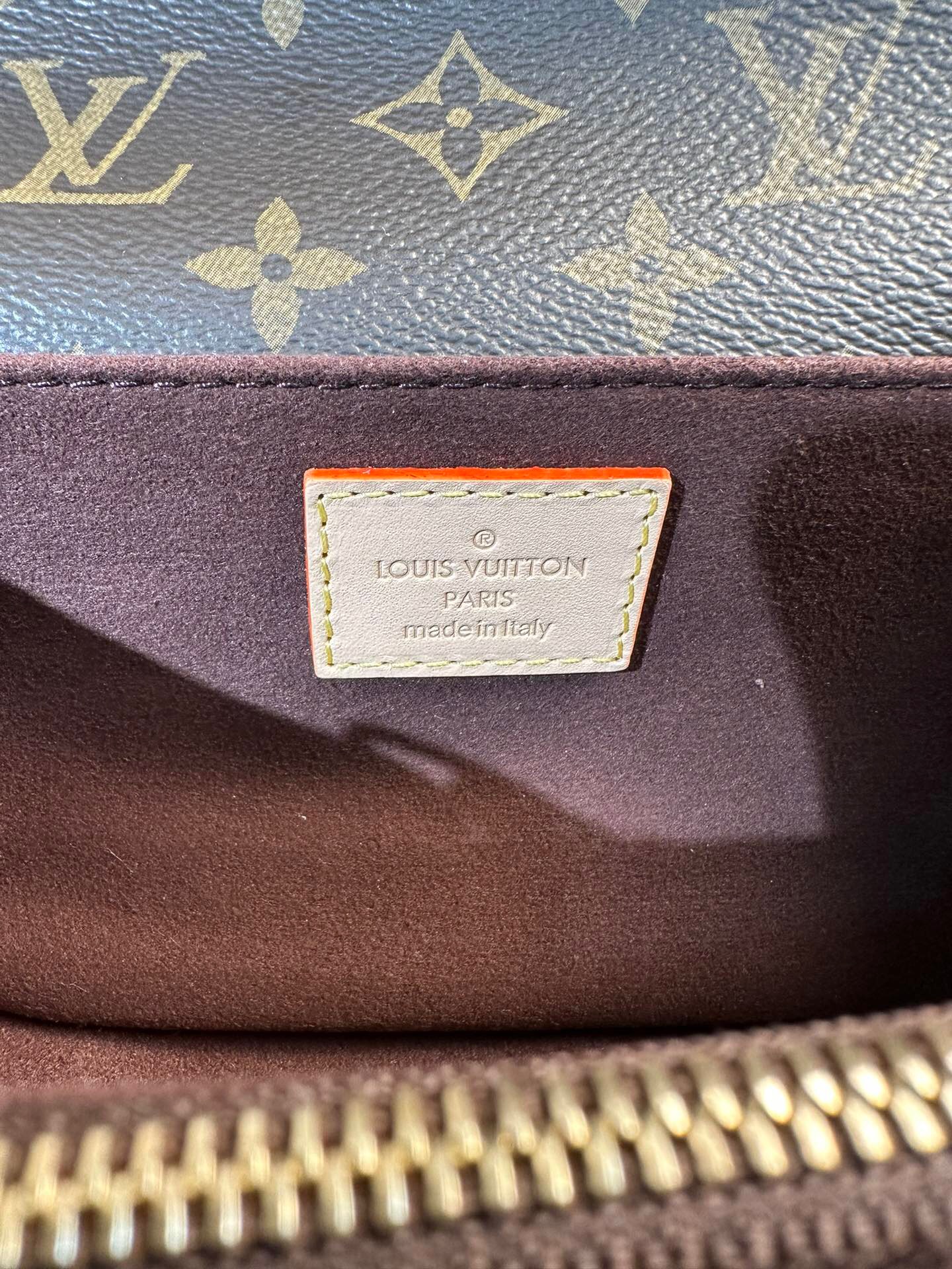 کیف زنانه برند Louis Vuitton