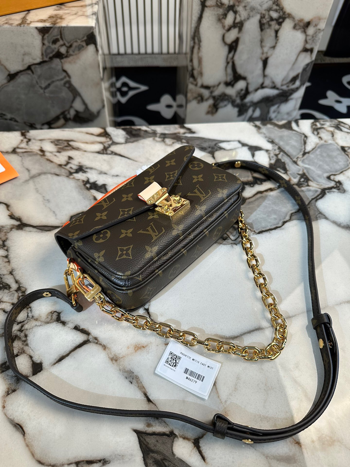 کیف زنانه برند Louis Vuitton