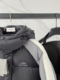 کاپشن مردانه برند Balenciaga