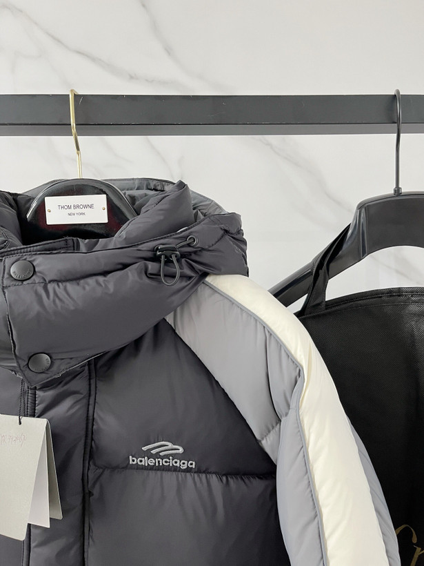کاپشن مردانه برند Balenciaga