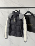 کاپشن مردانه برند Balenciaga