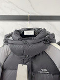 کاپشن مردانه برند Balenciaga