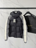 کاپشن مردانه برند Balenciaga