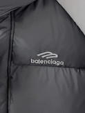 کاپشن مردانه برند Balenciaga