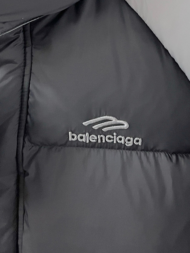 کاپشن مردانه برند Balenciaga