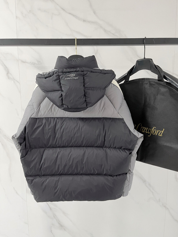 کاپشن مردانه برند Balenciaga
