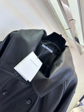 کت چرم زنانه برند Alexander wang