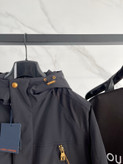کاپشن مردانه برند Louis Vuitton