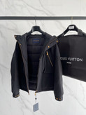 کاپشن مردانه برند Louis Vuitton