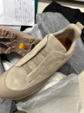 کفش مردانه برند Zegna