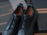 کفش مردانه برند Zegna