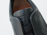 کفش مردانه برند Zegna