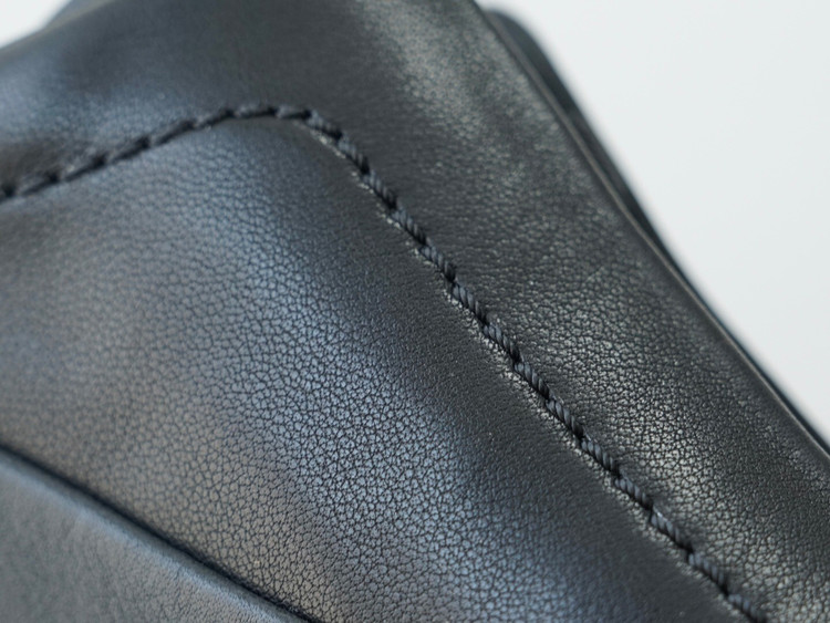 کفش مردانه برند Zegna