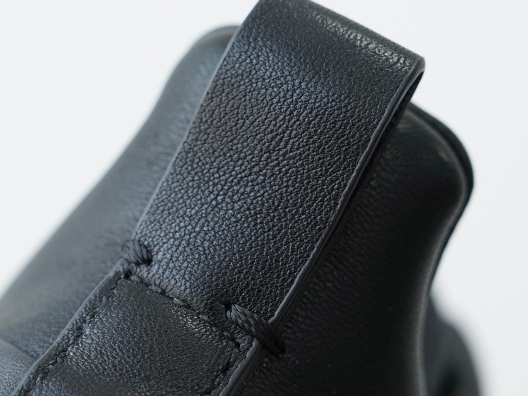 کفش مردانه برند Zegna