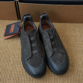 کفش مردانه برند Zegna