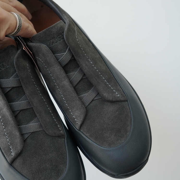 کفش مردانه برند Zegna