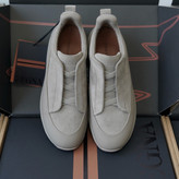 کفش مردانه برند Zegna