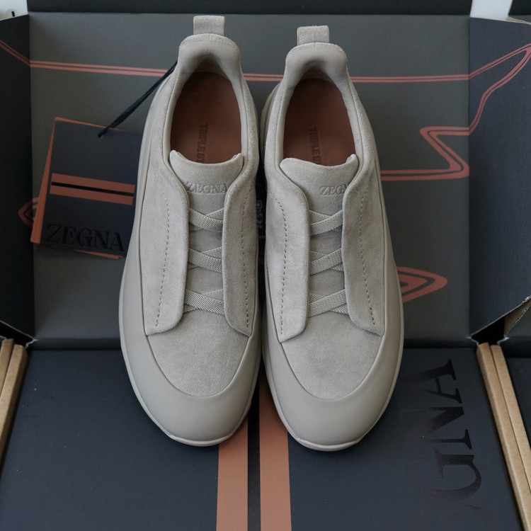 کفش مردانه برند Zegna