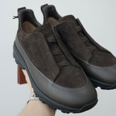کفش مردانه برند Zegna