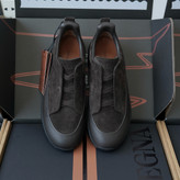 کفش مردانه برند Zegna