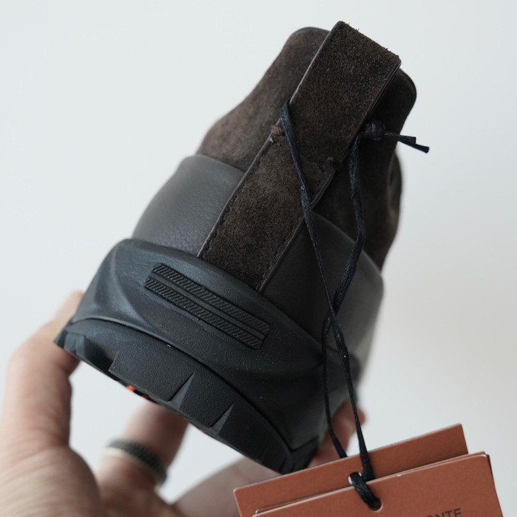 کفش مردانه برند Zegna