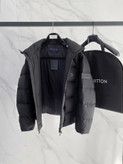 کاپشن مردانه برند Louis Vuitton