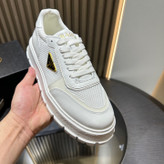 کفش کتانی مردانه برند prada
