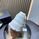 کفش کتانی مردانه برند prada