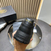 کفش کتانی مردانه برند prada