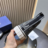 کفش کتانی ساقدار برند Dior مدل Hooper