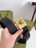 کمربند چرم مردانه برند Gucci مدل 2026