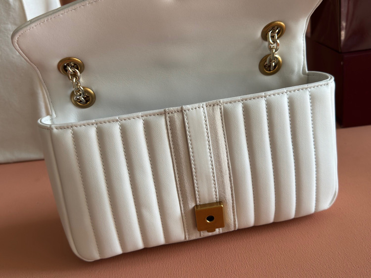 کیف زنانه برند Gucci مدل Primavera