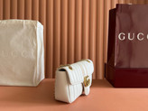 کیف زنانه برند Gucci مدل Primavera