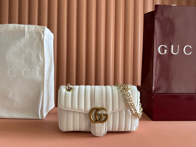کیف زنانه برند Gucci مدل Primavera