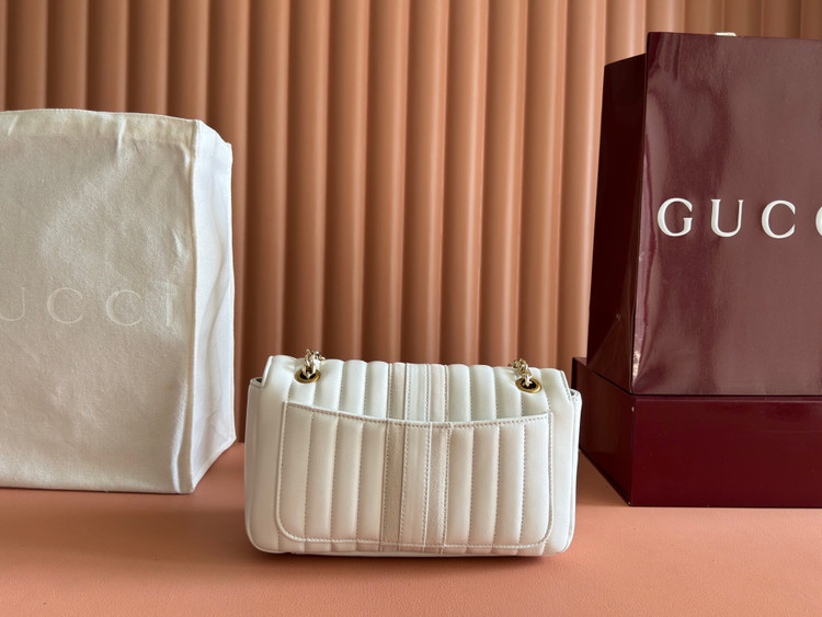 کیف زنانه برند Gucci مدل Primavera