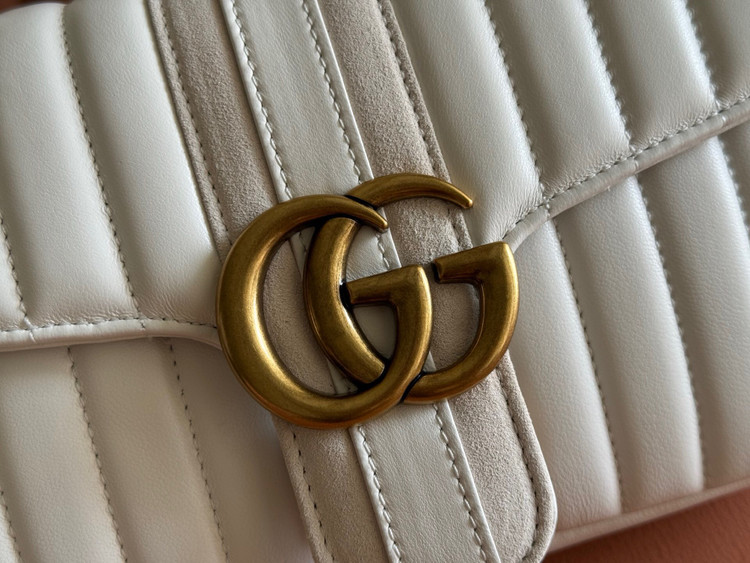 کیف زنانه برند Gucci مدل Primavera