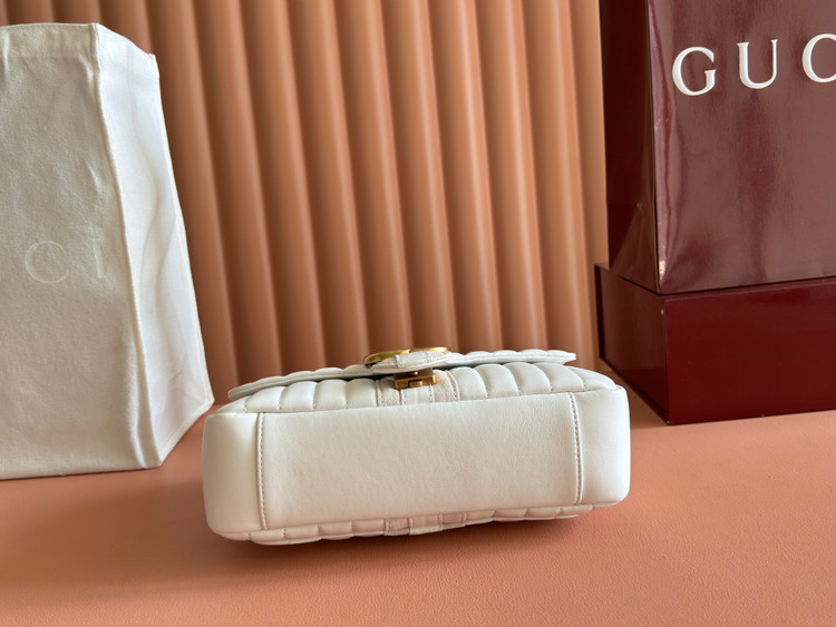 کیف زنانه برند Gucci مدل Primavera