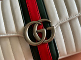 کیف زنانه برند Gucci مدل Primavera