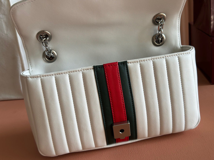 کیف زنانه برند Gucci مدل Primavera