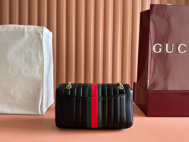 کیف زنانه برند Gucci مدل Primavera